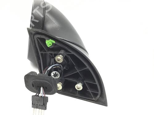 Left mirror MERCEDES-BENZ A-CLASS (W168) A 140 (168.031, 168.131) | BP19267458C26 