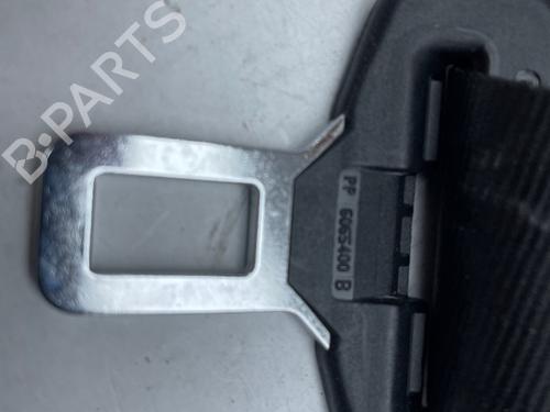 Front right seatbelt FIAT PUNTO (199_) 1.2 (199AXZ1A, 199BXZ1A) | BP30297998I25 