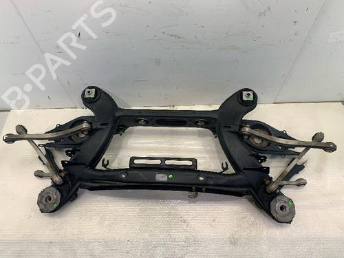 Used Rear axle MERCEDES-BENZ C-CLASS (W204) C 180 CGI (204.049) (156 hp) 27864270