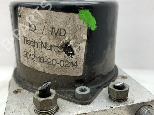 ABS pump FORD KUGA I 2.0 TDCi 4x4 | BP33337440M43 - Image 5