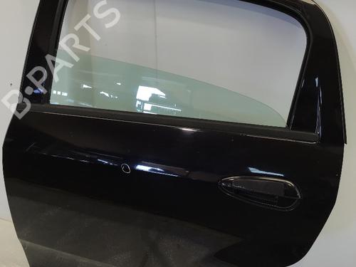 Used Left rear door FIAT PUNTO (199_) 1.2 (199AXZ1A, 199BXZ1A) (69 hp) 15219040