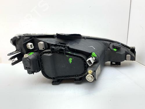 Left headlight PEUGEOT 206 CC (2D) 1.6 16V (2DNFUF, 2DNFUR) | BP36953227C28 - Image 4