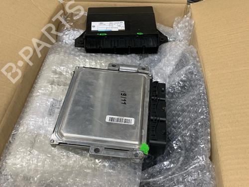 Engine control unit (ECU) FORD KUGA I 2.0 TDCi 4x4 | BP33289704M57  - Image 13