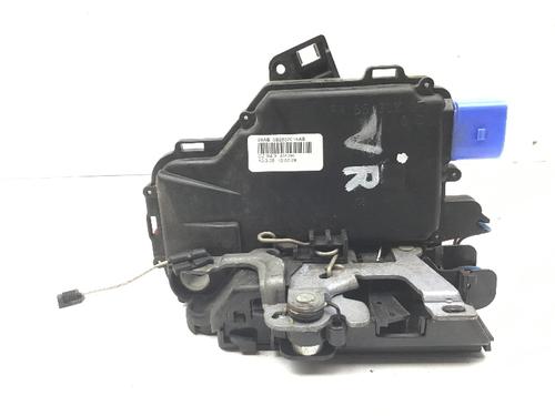 Module électronique SKODA FABIA II (542) 1.4 (86 hp) 30174061