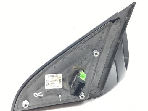 Right mirror OPEL SIGNUM Hatchback (Z03) 2.2 direct (F48) | BP10210339C27 