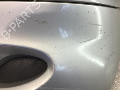 Front bumper MERCEDES-BENZ A-CLASS (W168) A 170 CDI (168.009, 168.109) | BP17948597C7 