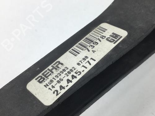 Køleventilator elektrisk OPEL CORSA C (X01) 1.2 (F08, F68) | BP12258919M35 