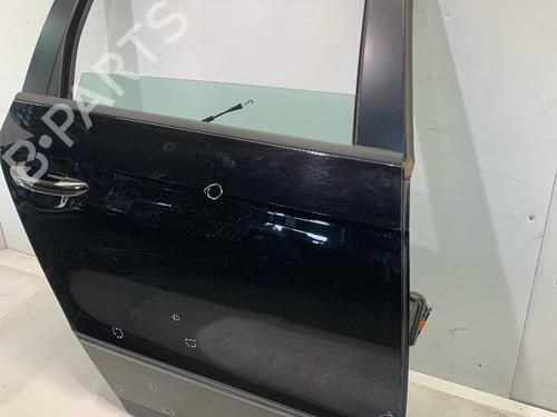 Dør højre bagtil VW PASSAT B6 Variant (3C5) 2.0 TDI (140 hp) 31166882