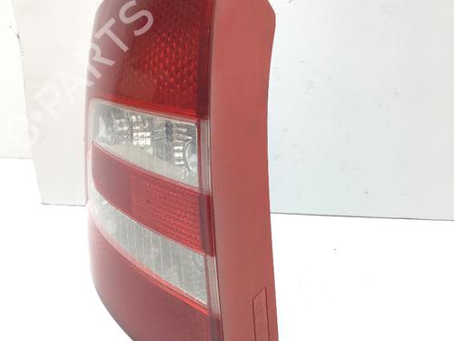 Left taillight SKODA OCTAVIA II Combi (1Z5) 2.0 TDI 16V | BP29414453C34 