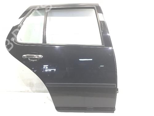 Right rear door VW GOLF IV (1J1) 1.4 16V | BP13237193C5 