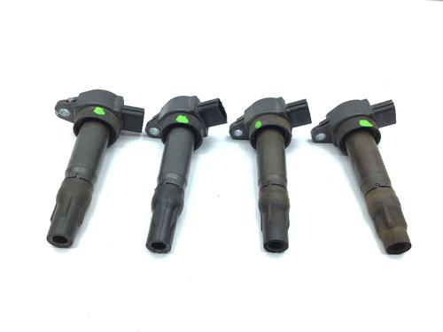 Used Ignition coil MITSUBISHI COLT VI (Z3_A, Z2_A) 1.3 (Z21A) (95 hp) 20133043