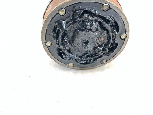 Left front driveshaft VW GOLF VI (5K1) 1.2 TSI | BP30397621M38 