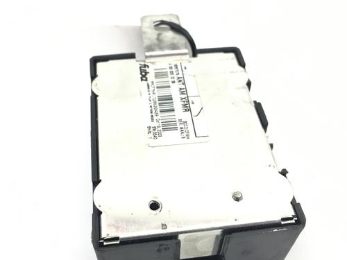 Electronic module MERCEDES-BENZ M-CLASS (W163) ML 270 CDI (163.113) | BP9157554M83 