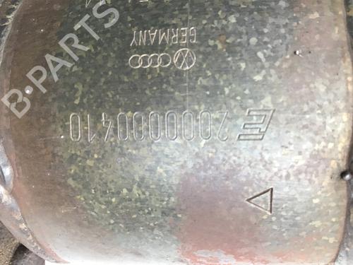 Exhaust manifold SEAT IBIZA III (6L1) 1.4 16V | BP15626024M110 