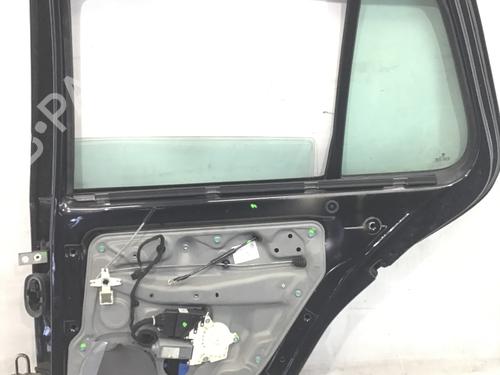 Right rear door VW GOLF IV (1J1) 1.4 16V | BP13237193C5 