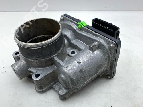 Used Throttle body Throttle body MITSUBISHI OUTLANDER II (CW_W) 2.2 DI-D 4WD (177 hp) 36074019 36074019