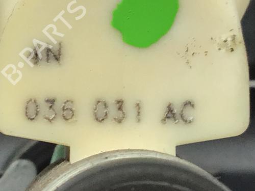 Injection rail VW GOLF V (1K1) 1.4 16V | BP23220390M98 