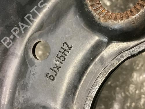 Rim MERCEDES-BENZ A-CLASS (W169) A 150 (169.031, 169.331) | BP22231587C45