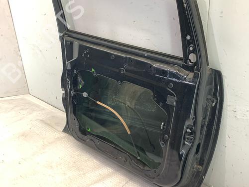 Left front door FORD C-MAX (DM2) 1.6 | BP34554596C2  - Image 7