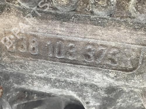 Cylinder head SKODA OCTAVIA II Combi (1Z5) 2.0 TDI 16V | BP29440462M5 