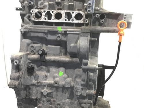 Engine VW FOX Hatchback (5Z1, 5Z3, 5Z4) 1.2 | BP17210713M1 