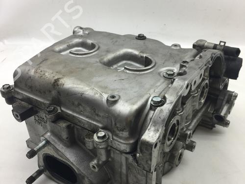 Used Cylinder head SUBARU FORESTER (SH_) 2.0 D AWD (SHH, SHD, SHN) (147 hp) 6934876