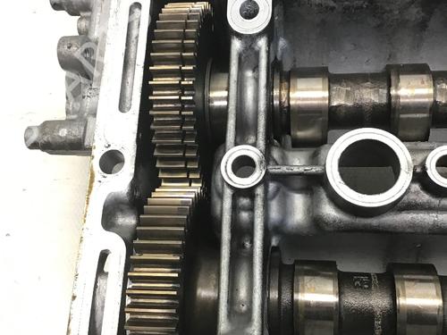 Cylinder head OPEL INSIGNIA A Sports Tourer (G09) 2.0 CDTI (35) | BP30056551M5 