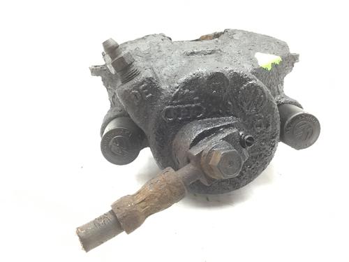 Left front brake caliper VW GOLF IV (1J1) 1.4 16V | BP22357293M105 