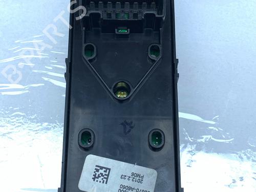 Left front window switch HYUNDAI i30 (GD) 1.4 | BP31624041I27