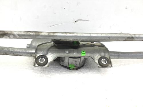 Front wipers mechanism OPEL MERIVA B MPV (S10) 1.7 CDTI (75) | BP17618914C83 