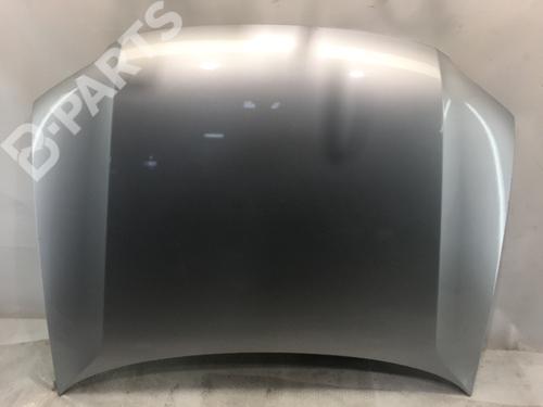 Hood VW PASSAT B5.5 Variant (3B6) 1.9 TDI (130 hp) 9132048