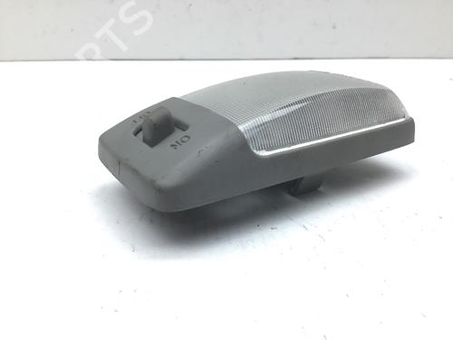 Kabinelys SUZUKI WAGON R+ Hatchback (EM) 1.2 (SR412) | BP29880588I8