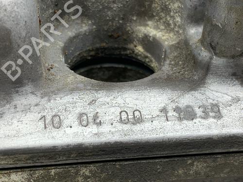 Cylinder head VW POLO (6N2) 1.0 | BP32850351M5 - Image 2