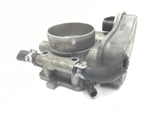 Throttle body OPEL ZAFIRA A MPV (T98) 1.8 16V (F75) | BP30186949M82 