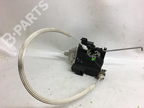 Used Electronic module AUDI A4 B5 (8D2) 1.8 (125 hp) 6685103