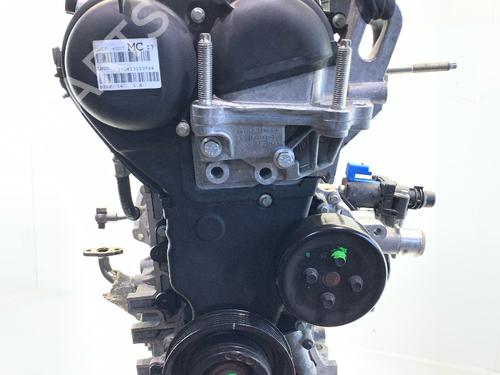 Engine FORD C-MAX II (DXA/CB7, DXA/CEU) 1.6 EcoBoost | BP40183487M1 - Image 4