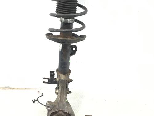 Used Left front shock absorber OPEL VECTRA C Estate (Z02) 1.8 (F35) (122 hp) 20480025