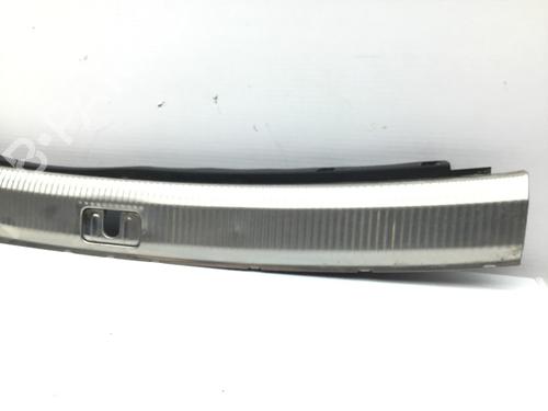 Luggage compartment floor AUDI A6 C6 Avant (4F5) 3.0 TDI quattro | BP13420118I33 