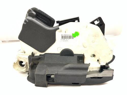Used Electronic module VW POLO V (6R1, 6C1) 1.2 TDI (75 hp) 29282215