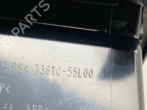 Luftventil SUZUKI SX4 (EY, GY) 1.6 VVT (RW416, YA21S) | BP38757970I21  - Image 6