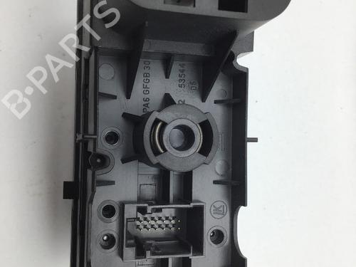 Headlight switch OPEL VECTRA C Estate (Z02) 1.9 CDTI (F35) | BP15760943I24 