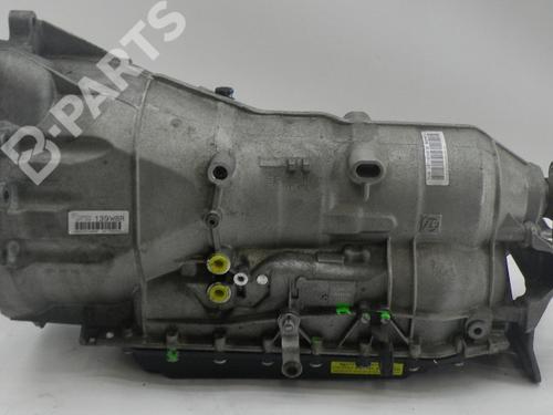 Gearbox BMW 1 (E81) 116 i | BP6412686M3 