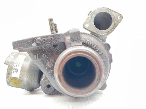 Turbocompressore/Compressore MAZDA 3 (BL) 1.6 MZR CD (BL14) | BP30759155M71