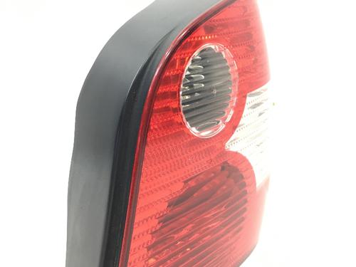 Right taillight VW POLO (9N_, 9A_) 1.4 16V | BP7653240C35 