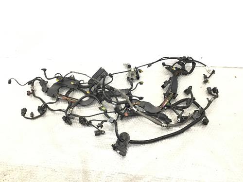Wiring harness MERCEDES-BENZ C-CLASS (W203) C 230 (203.052) | BP20512379E16 