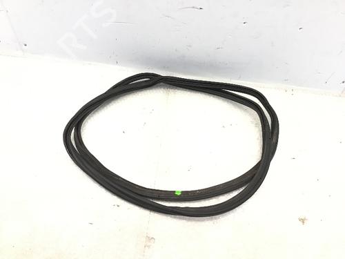 Used Rubber door seal VW GOLF VI (5K1) 1.2 TSI (105 hp) 23877230