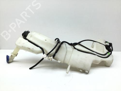 Used Windscreen washer tank FORD C-MAX (DM2) 1.6 TDCi (109 hp) 14940181