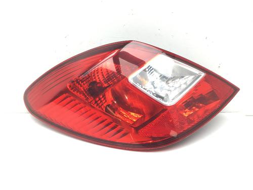 Left taillight OPEL CORSA D (S07) 1.2 (L08, L68) | BP21045536C34 