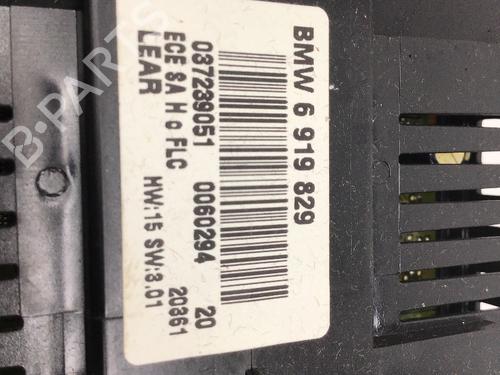 Headlight switch BMW 3 (E46) 316 i | BP18676592I24 