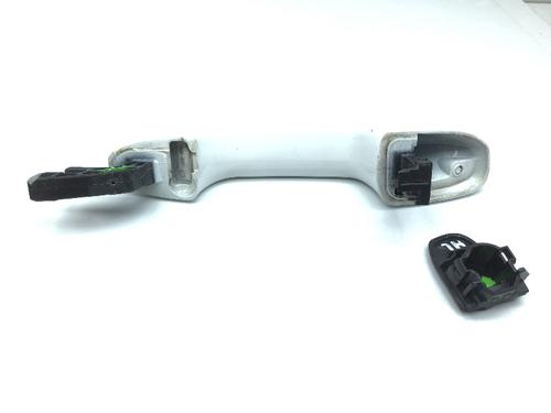 Used Rear left exterior door handle MERCEDES-BENZ C-CLASS T-Model (S205) C 200 (205.242) (184 hp) 25025922